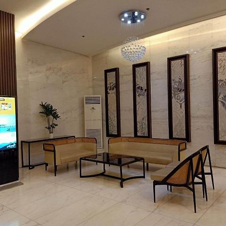 Fort Victoria Condominium Tower C Тагиг Экстерьер фото